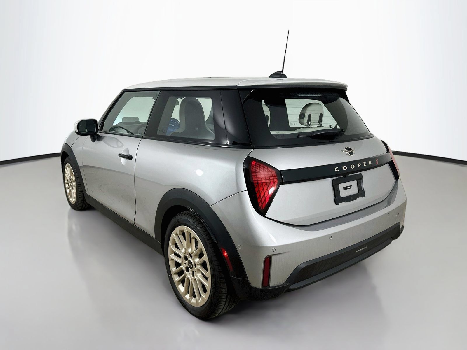 New 2026 MINI Cooper S FWD image 7