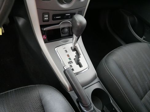 Used 2013 Toyota Corolla S w/ Premium Pkg FWD image 24