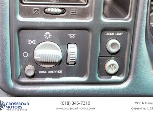 Used 2002 Chevrolet Silverado 1500 LS w/ Electrical Convenience Pkg RWD image 14
