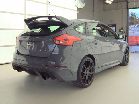 Used 2016 Ford Focus RS image 2
