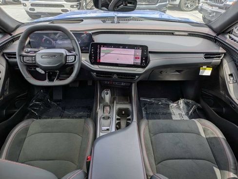 New 2026 Dodge Charger R/T AWD/4WD image 16