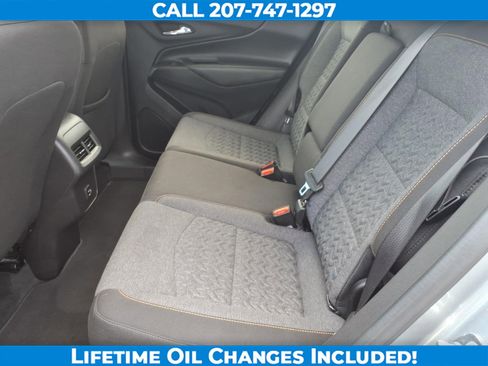 Used 2024 Chevrolet Equinox LT AWD/4WD image 15