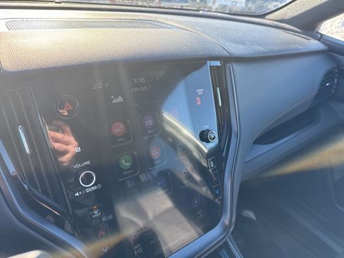 Used 2022 Subaru Outback Wilderness image 14