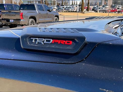 New 2026 Toyota Tundra TRD Pro image 17