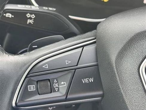 Used 2025 Audi Q3 2.0T Premium AWD/4WD image 26