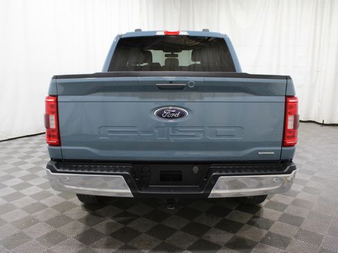 Used 2023 Ford F150 XLT w/ Equipment Group 302A High image 33