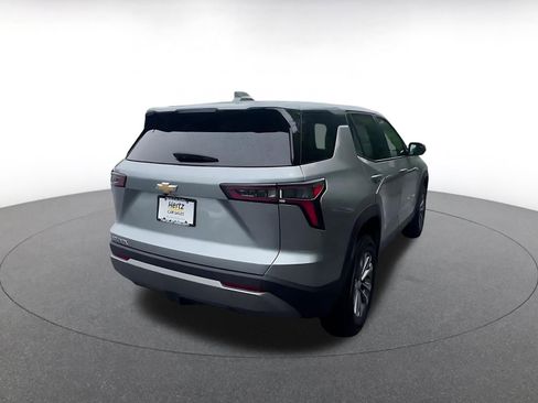 Used 2025 Chevrolet Equinox LT FWD image 14