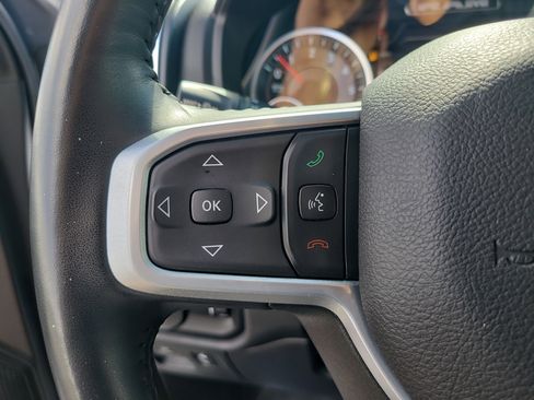 Used 2024 RAM 1500 Big Horn image 26