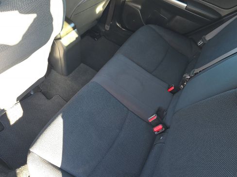 Used 2016 Subaru Impreza 2.0i image 11