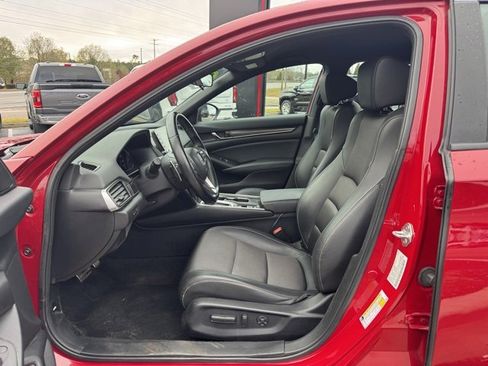 Used 2022 Honda Accord Sport image 21