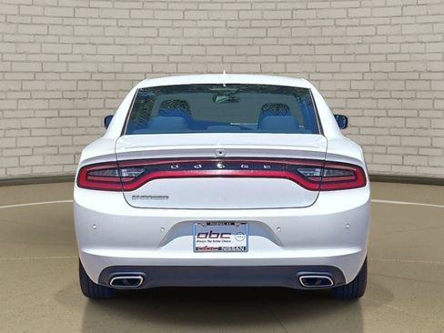 Used 2023 Dodge Charger SXT RWD image 6
