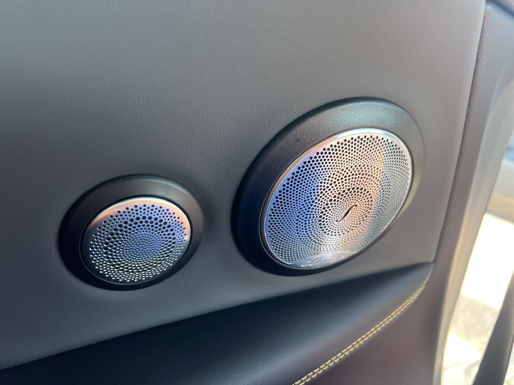 Used 2019 Mercedes-Benz C 63 AMG S image 15