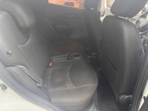 Used 2017 Chevrolet Spark LS image 17