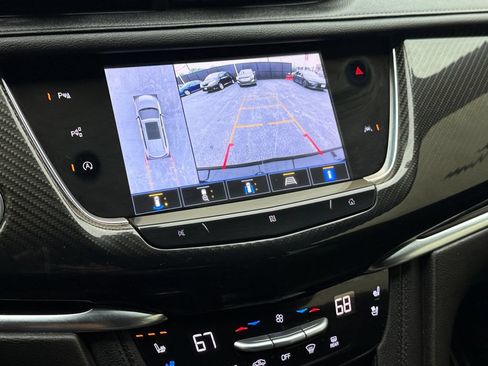 Used 2021 Cadillac XT6 Sport AWD/4WD image 37