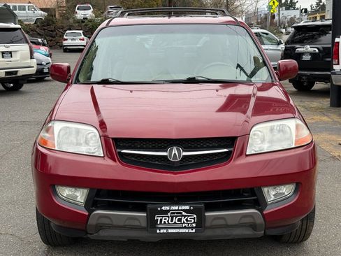 Used 2003 Acura MDX Touring image 9
