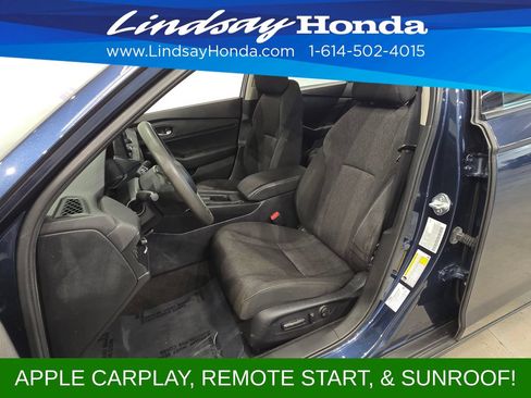 Used 2024 Honda Accord EX image 11