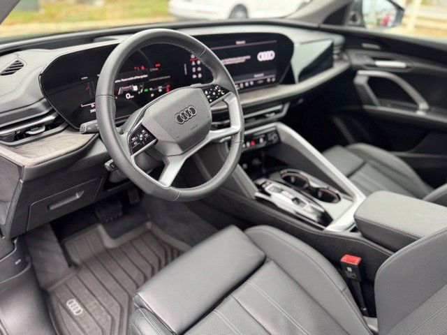 Certified 2025 Audi Q5 Premium Plus AWD/4WD image 22