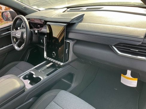 New 2025 GMC Acadia Elevation w/ Black Edition image 20