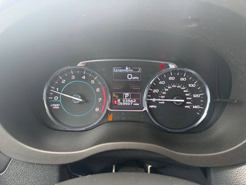 Used 2018 Subaru Forester 2.5i Premium AWD/4WD image 9