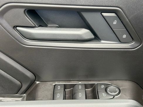 New 2026 Chevrolet Colorado W/T w/ WT Custom Package image 29