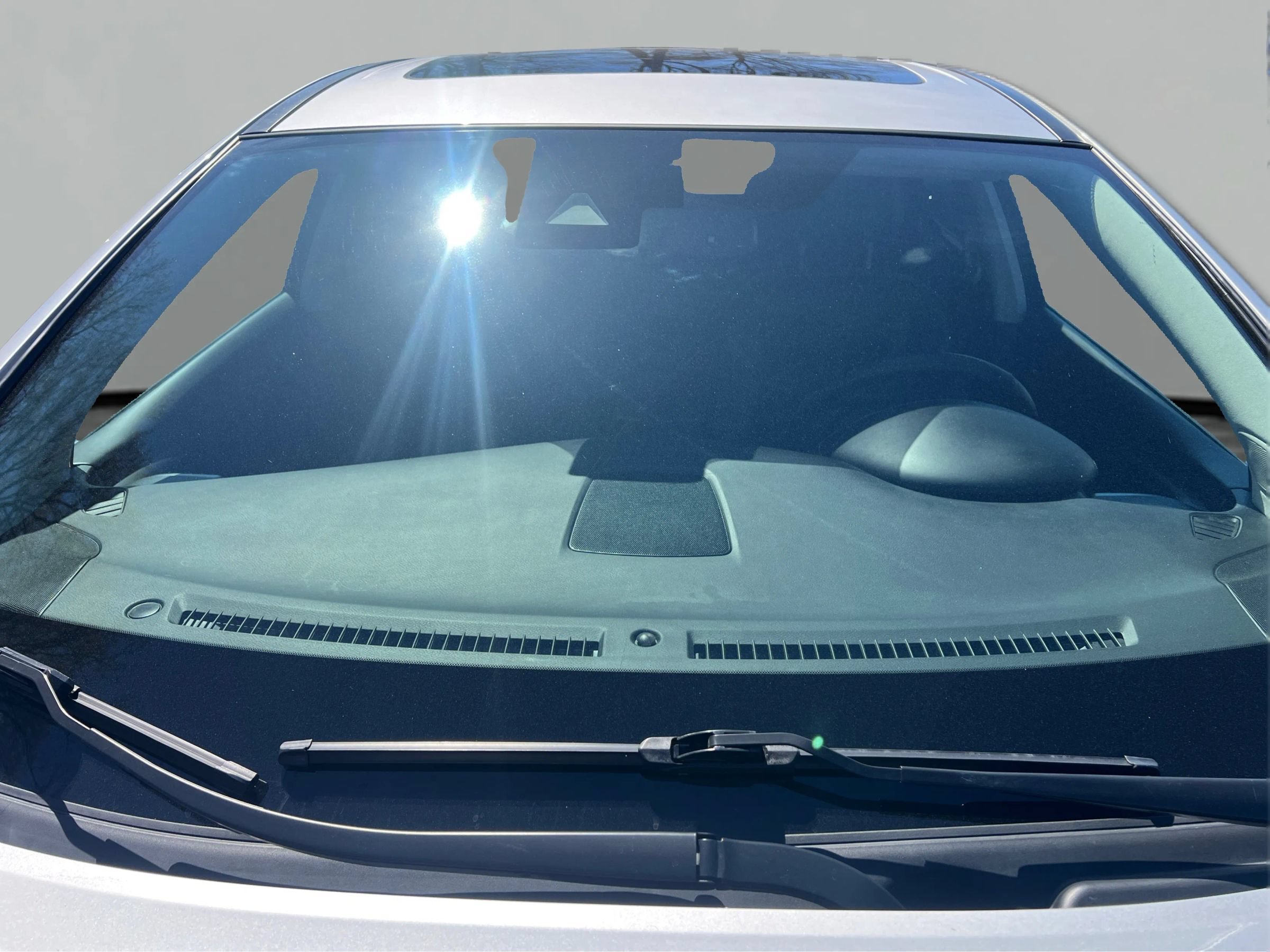 Used 2021 Nissan Murano SL w/ SL Moonroof Package AWD/4WD image 19