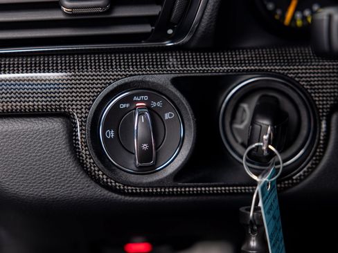 Certified 2019 Porsche 911 GT3 RS RWD image 44