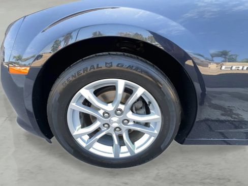 Used 2014 Chevrolet Camaro LS RWD image 49