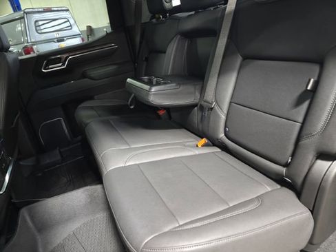 New 2025 Chevrolet Silverado 1500 LTZ image 14