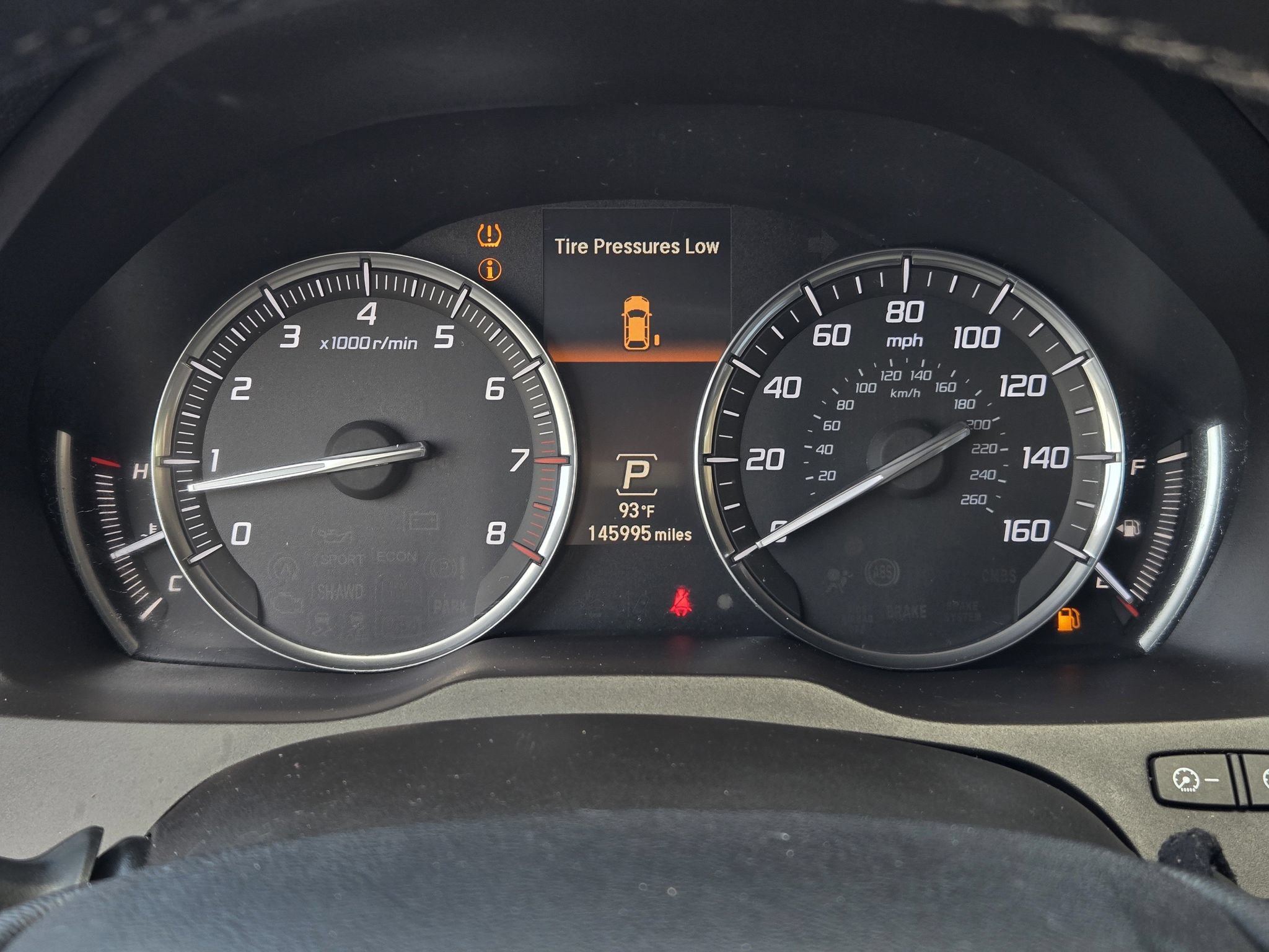 Used 2016 Acura MDX w/ Advance & Entertainment Pkg FWD image 15