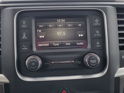 Used 2024 RAM 1500 Classic SLT image 18