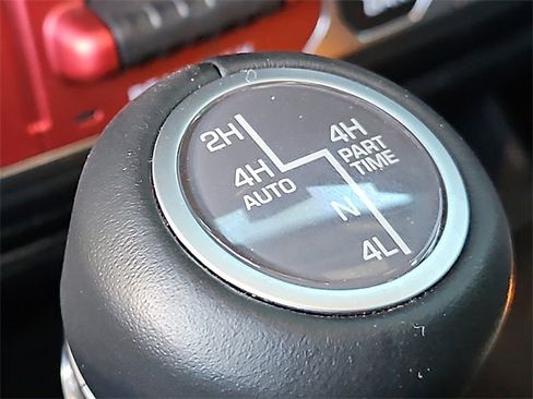 Used 2024 Jeep Wrangler Unlimited Rubicon image 20