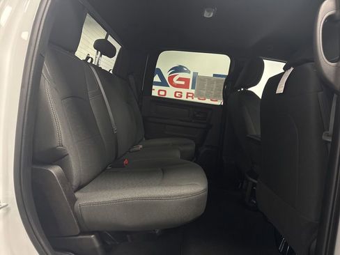 Used 2026 RAM 3500 Tradesman AWD/4WD image 37