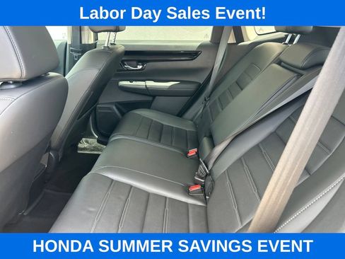 Used 2024 Honda CR-V EX-L image 13
