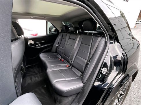 Used 2026 Mercedes-Benz GLE 350 GLE 350 image 21