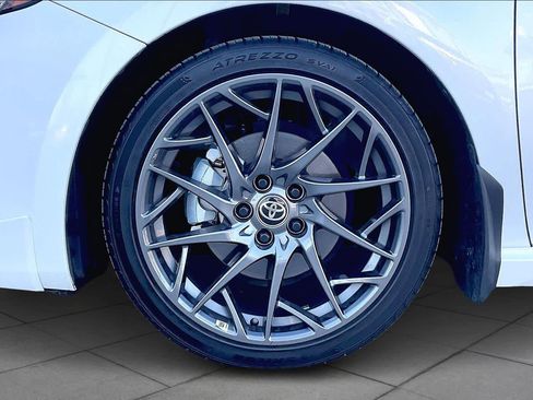 Certified 2025 Toyota Camry XSE image 10