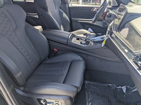 New 2026 BMW X5 M Competition w/ Executive Package AWD/4WD image 12