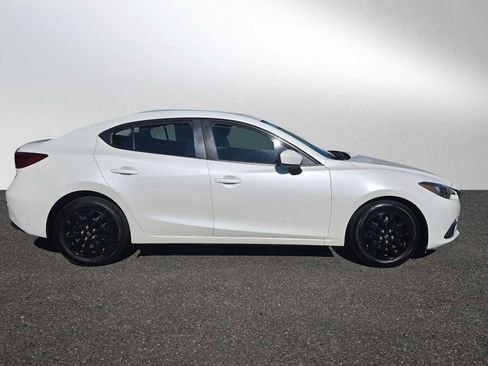 Used 2014 MAZDA MAZDA3 i Sport image 2