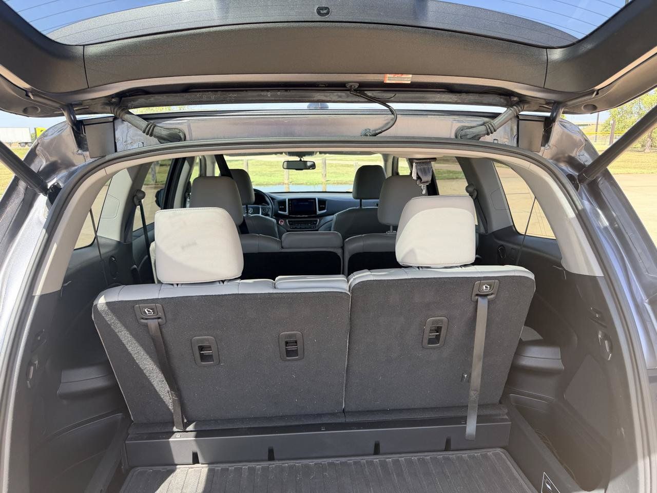 Used 2016 Honda Pilot EX-L image 14