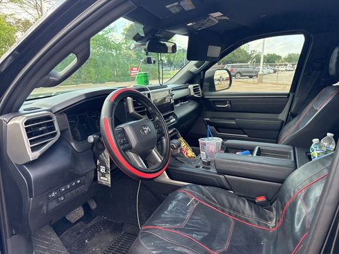 Used 2026 Toyota Tundra SR5 image 5