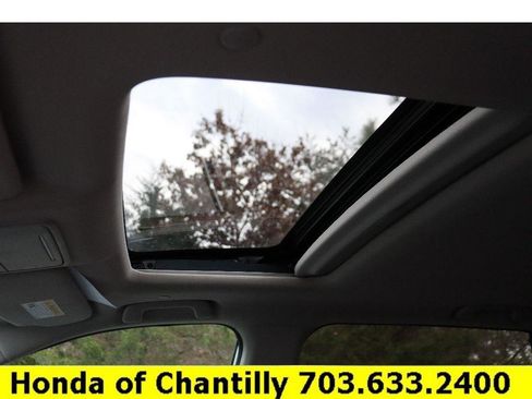 Used 2025 Honda CR-V EX image 20