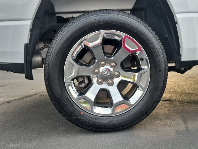 Used 2019 RAM 1500 Big Horn AWD/4WD image 23