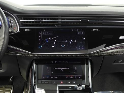 Used 2022 Audi SQ7 Premium Plus w/ SQ7 Executive Package AWD/4WD image 27