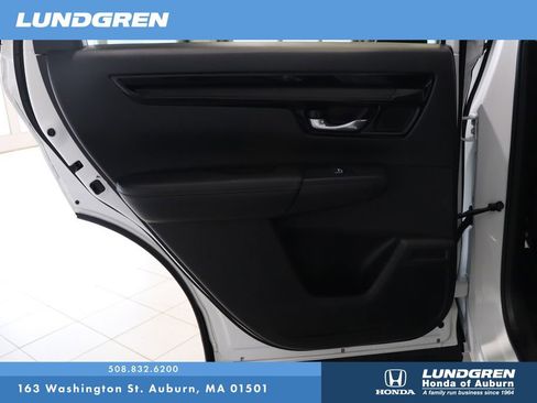 Certified 2023 Honda CR-V EX-L image 15