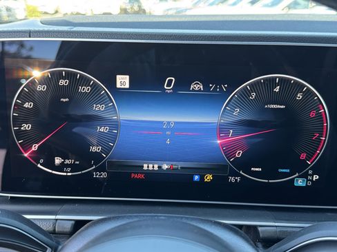 New 2026 Mercedes-Benz GLE 450 4MATIC image 12