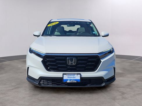 Certified 2024 Honda CR-V EX image 2