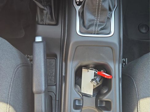 New 2025 Jeep Wrangler Sport S image 15