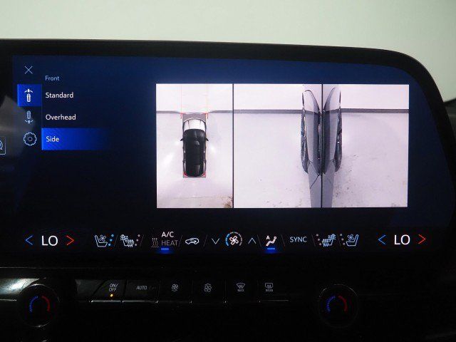Used 2024 Chevrolet Blazer EV AWD RS image 35