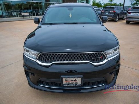 Used 2023 Dodge Durango SXT RWD image 8