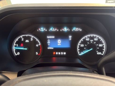 Certified 2023 Ford F350 XL RWD image 13