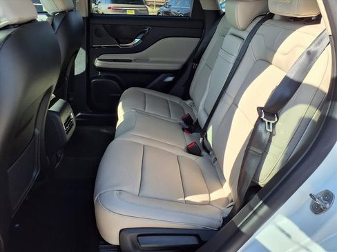 New 2026 Lincoln Corsair Grand Touring AWD/4WD image 16